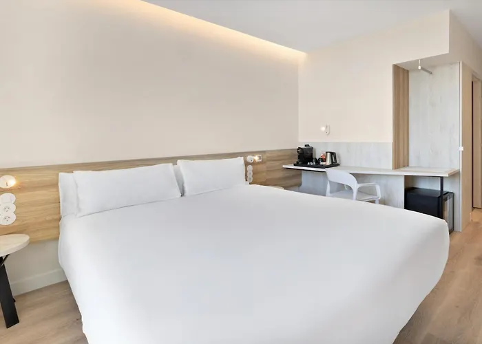 Centro Massarelos فندق