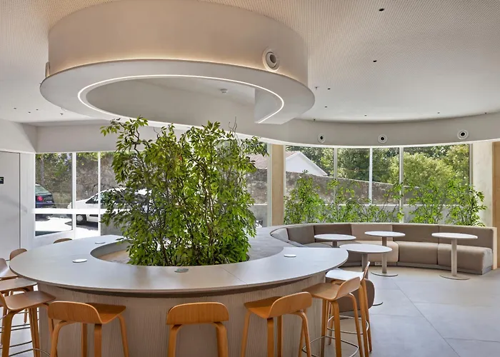 Centro Massarelos 3* פורטו