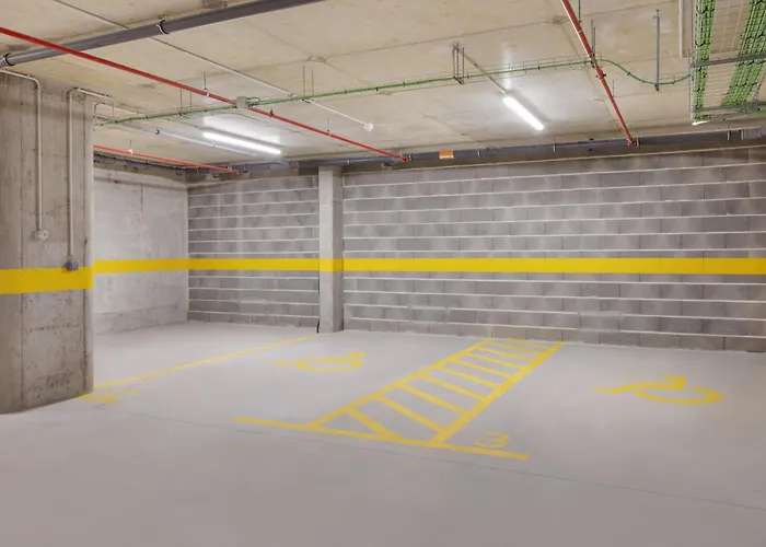 Centro Massarelos فندق بورتو