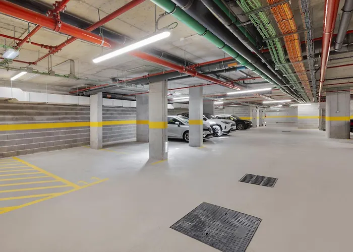 Centro Massarelos 3*