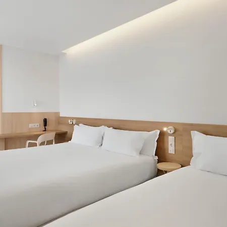 Centro Massarelos Hotel 3*