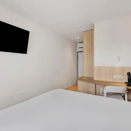 Centro Massarelos Hotel 3*
