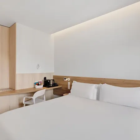 Centro Massarelos 3* Oporto