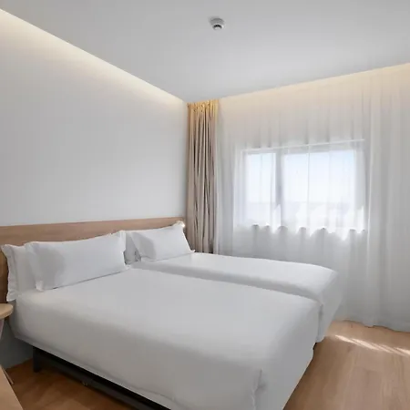 Centro Massarelos Hotel Oporto