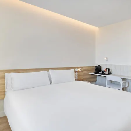 Ξενοδοχείο Centro Massarelos 3*