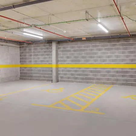 Centro Massarelos ホテル ポルト