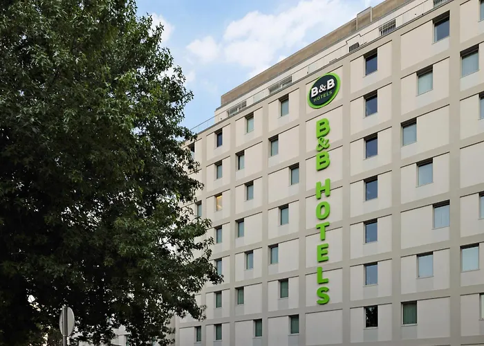 Centro Massarelos Hotel