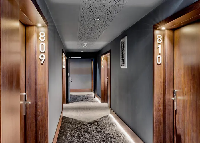 Centro Massarelos Hotel Porto