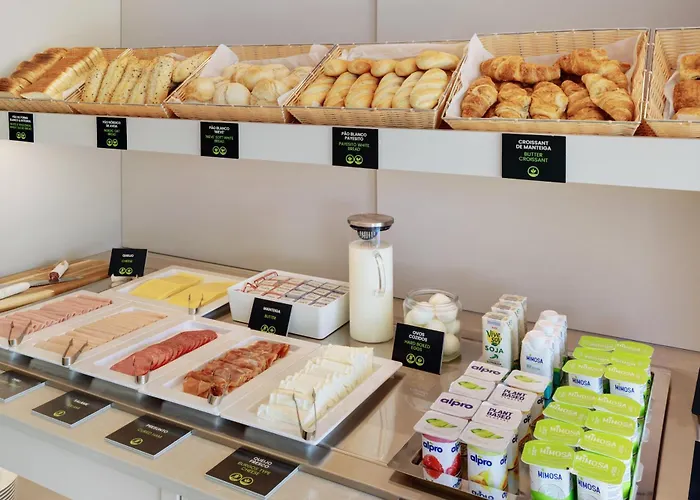 Centro Massarelos 3* ポルト