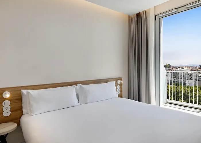 Centro Massarelos 3* ポルト