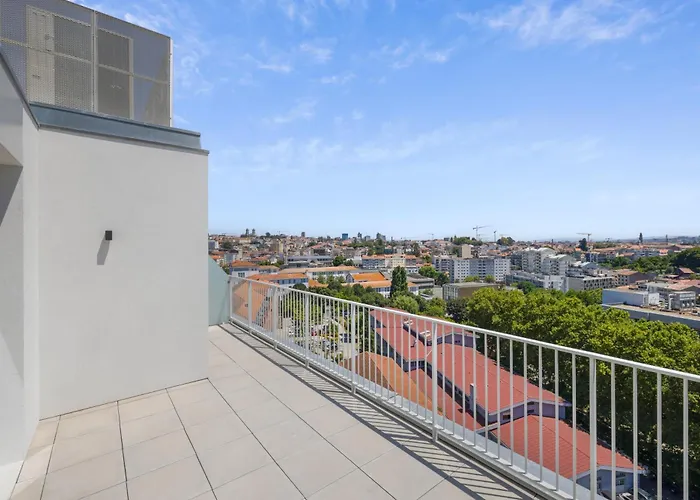 Centro Massarelos 3* Porto