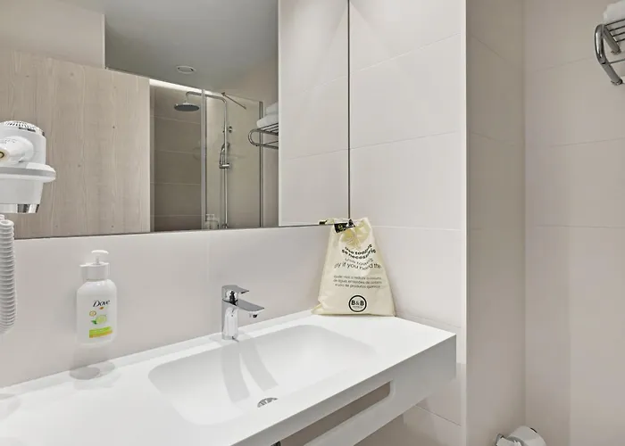 Hotel Centro Massarelos 3*