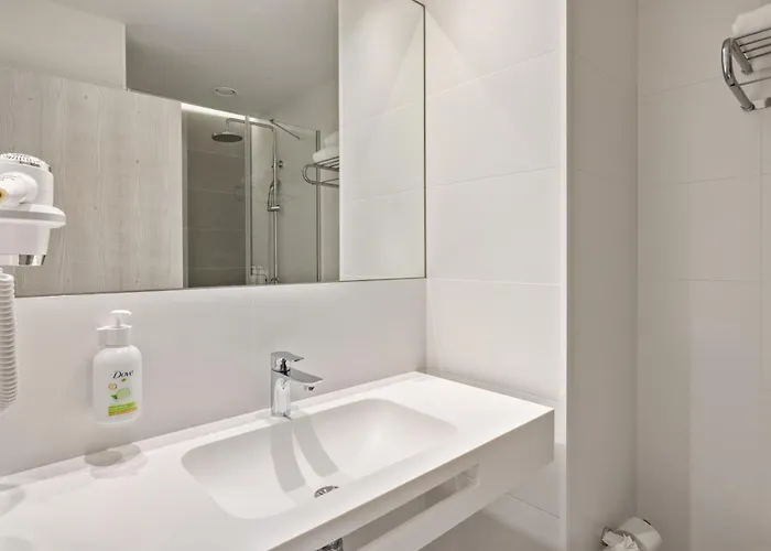 Centro Massarelos 3*