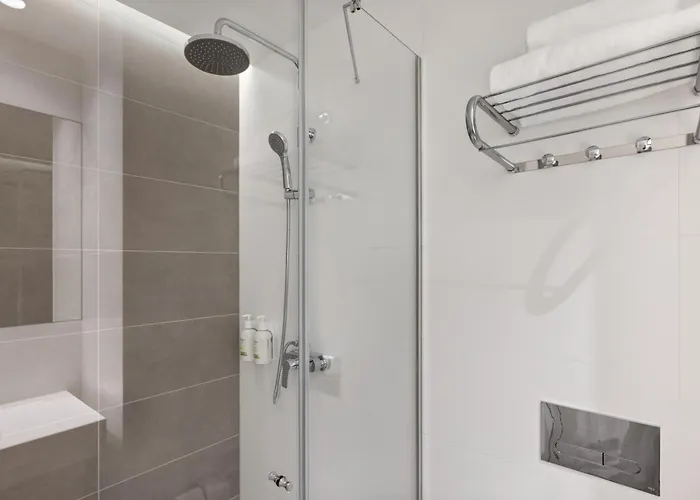 Centro Massarelos 3* Porto