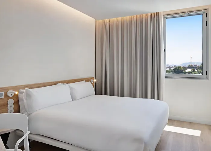 Centro Massarelos ホテル ポルト