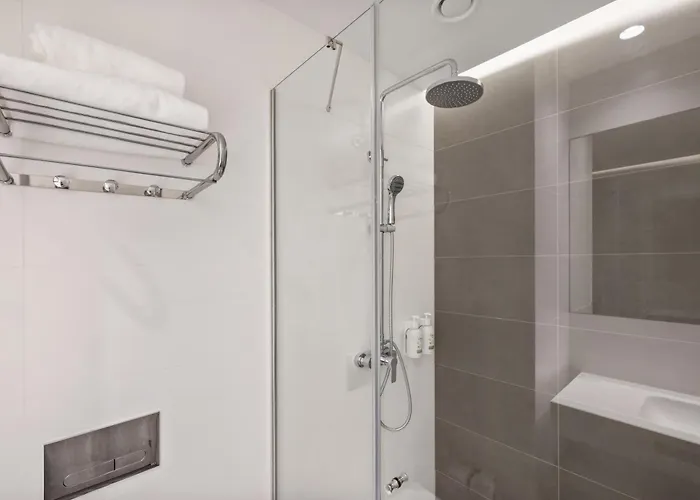 Centro Massarelos Hotel Porto