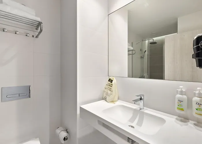 Centro Massarelos Hotel Porto