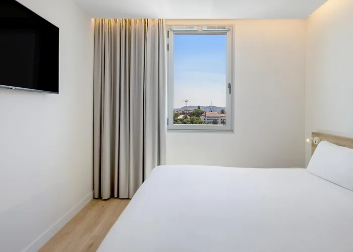 Centro Massarelos 3* ポルト