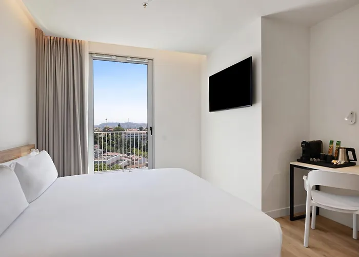 Hotel Centro Massarelos