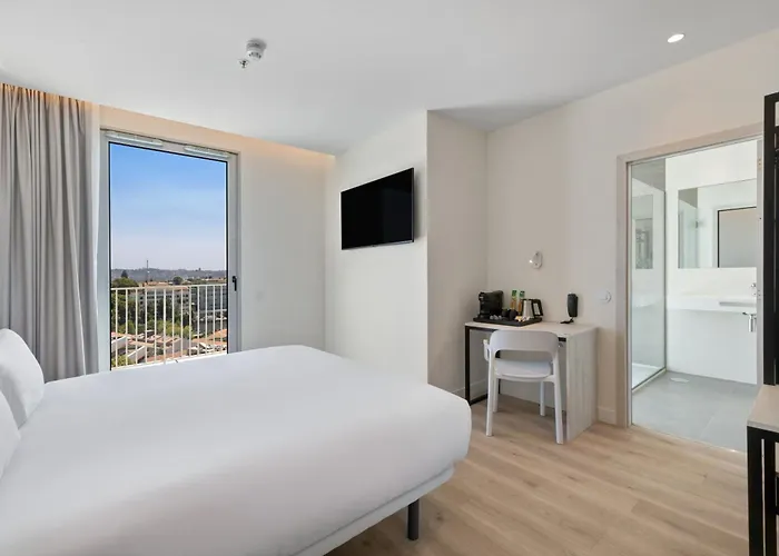 Centro Massarelos Hotel Porto