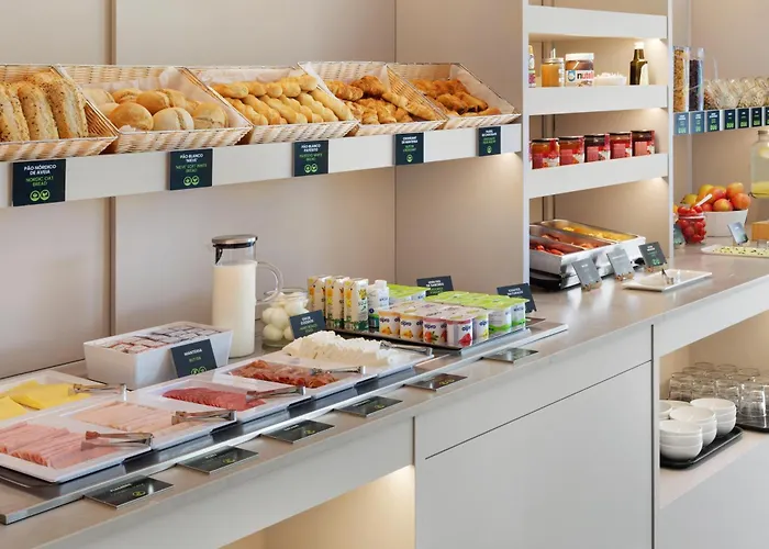 Hotel Centro Massarelos