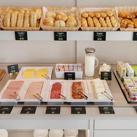 Centro Massarelos Ξενοδοχείο Πόρτο