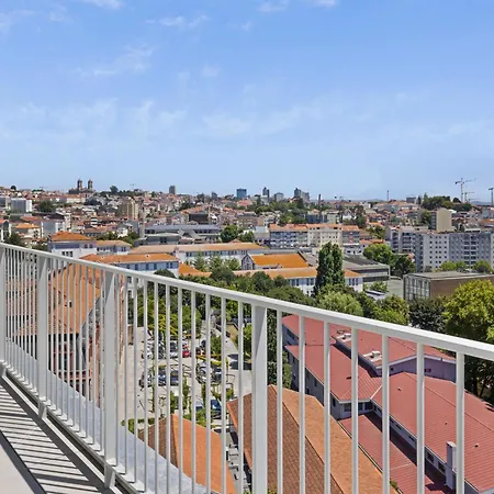 Ξενοδοχείο Centro Massarelos