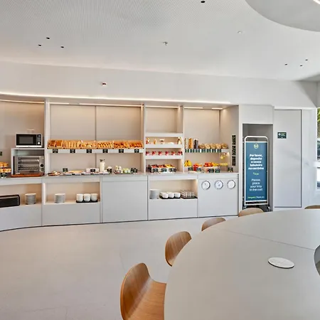 Centro Massarelos Ξενοδοχείο Πόρτο