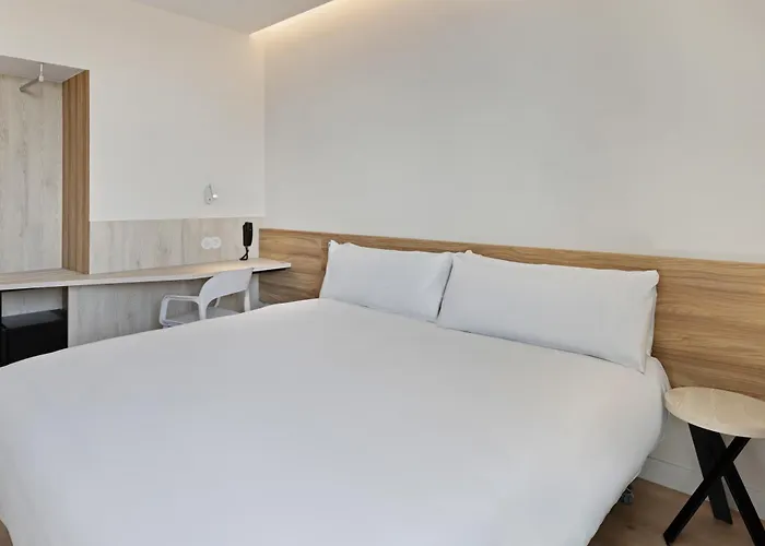 Centro Massarelos 3*