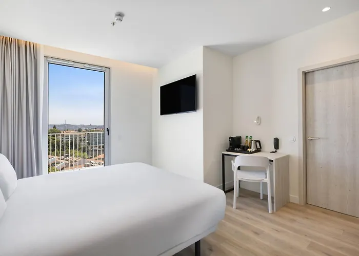 Centro Massarelos Ξενοδοχείο Πόρτο