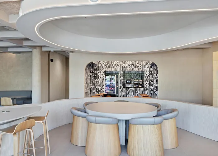 Centro Massarelos 3*