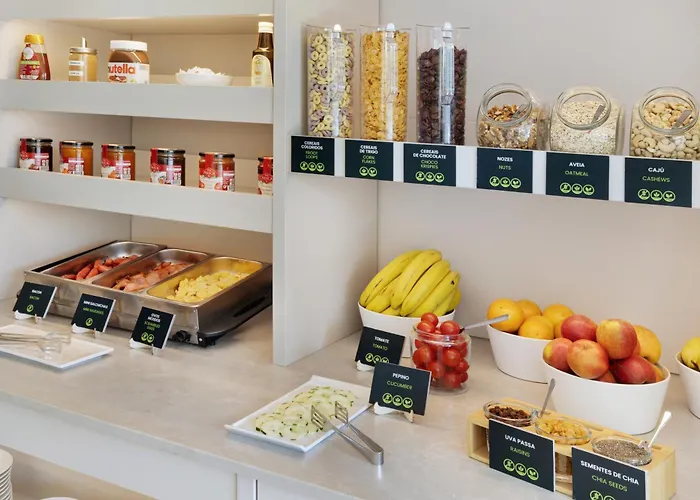 Centro Massarelos Ξενοδοχείο Πόρτο